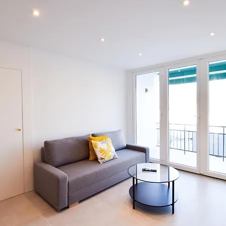Letmalaga Malasana Premium Διαμέρισμα Μάλαγα