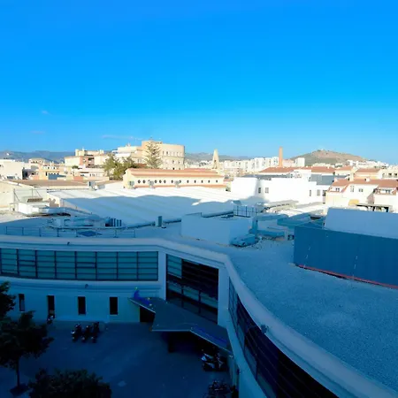 Letmalaga Malasana Premium Apartment *