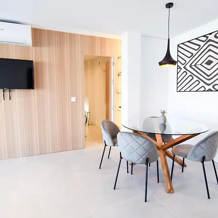 Letmalaga Malasana Premium * Μάλαγα