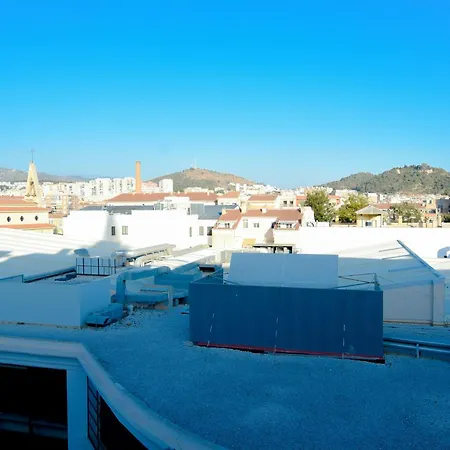 Letmalaga Malasana Premium