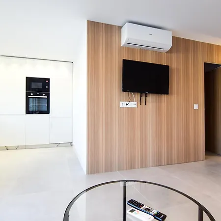 Letmalaga Malasana Premium * Μάλαγα