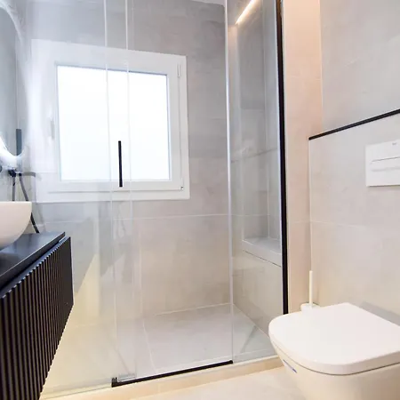 Letmalaga Malasana Premium Διαμέρισμα Μάλαγα