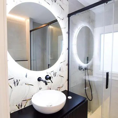 Letmalaga Malasana Premium Apartment *