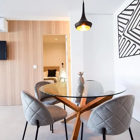 Letmalaga Malasana Premium Διαμέρισμα *