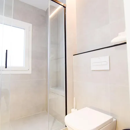 Letmalaga Malasana Premium Διαμέρισμα