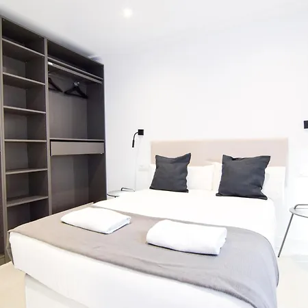 Letmalaga Malasana Premium Διαμέρισμα Μάλαγα