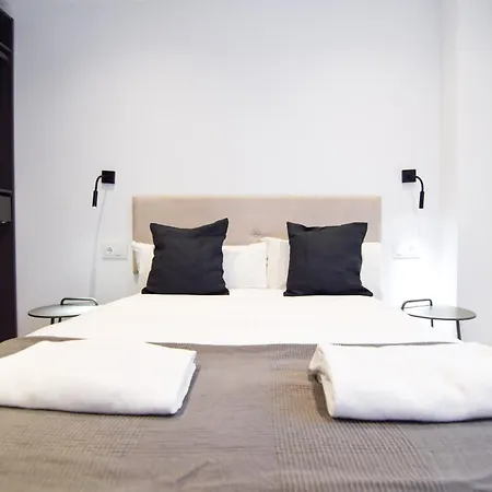 Letmalaga Malasana Premium Μάλαγα