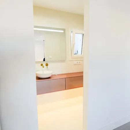 Διαμέρισμα Letmalaga Malasana Premium *