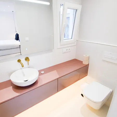 Letmalaga Malasana Premium Διαμέρισμα *