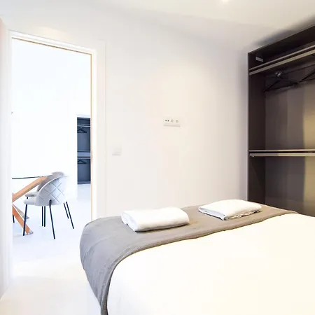 Letmalaga Malasana Premium Διαμέρισμα