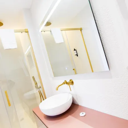 Διαμέρισμα Letmalaga Malasana Premium *