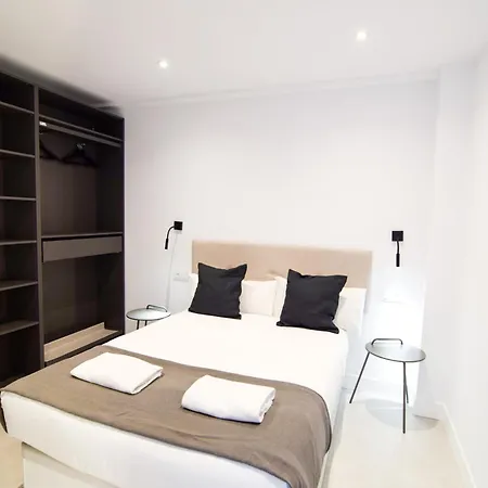 Letmalaga Malasana Premium Διαμέρισμα