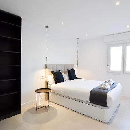 Letmalaga Malasana Premium Διαμέρισμα Μάλαγα