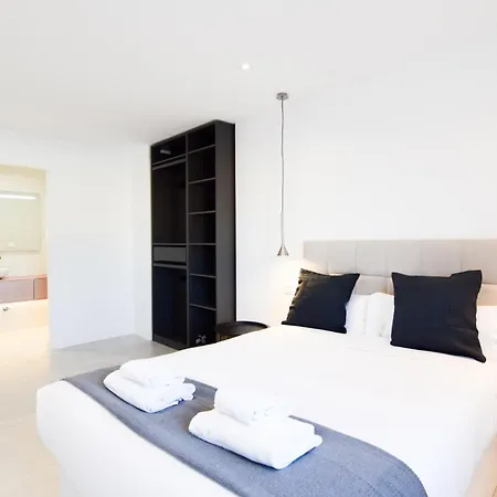 Letmalaga Malasana Premium Διαμέρισμα