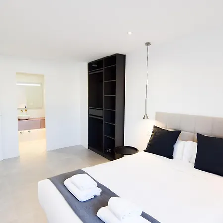 Letmalaga Malasana Premium Μάλαγα