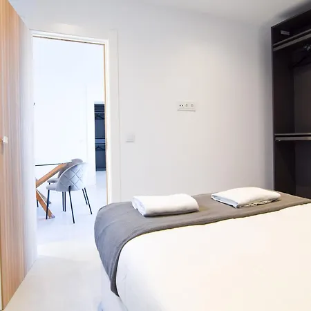 Letmalaga Malasana Premium Διαμέρισμα